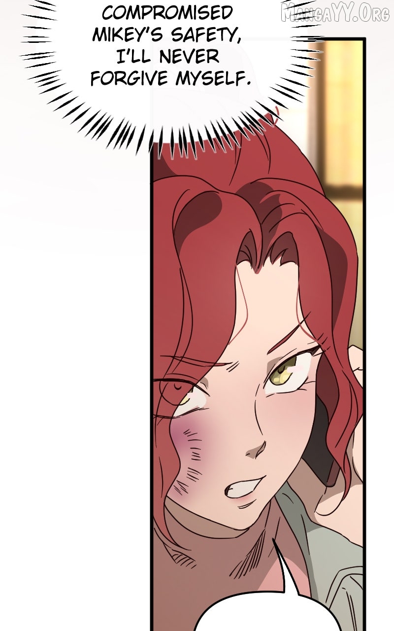 Read The Mafia Nanny Manga Online
