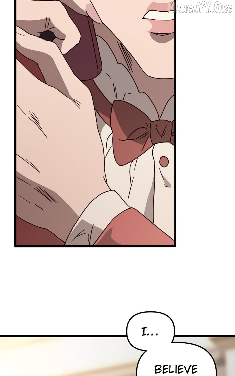 Read The Mafia Nanny Manga Online