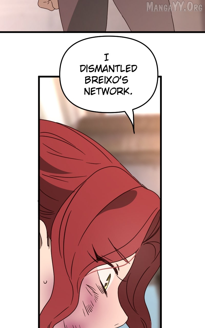 Read The Mafia Nanny Manga Online