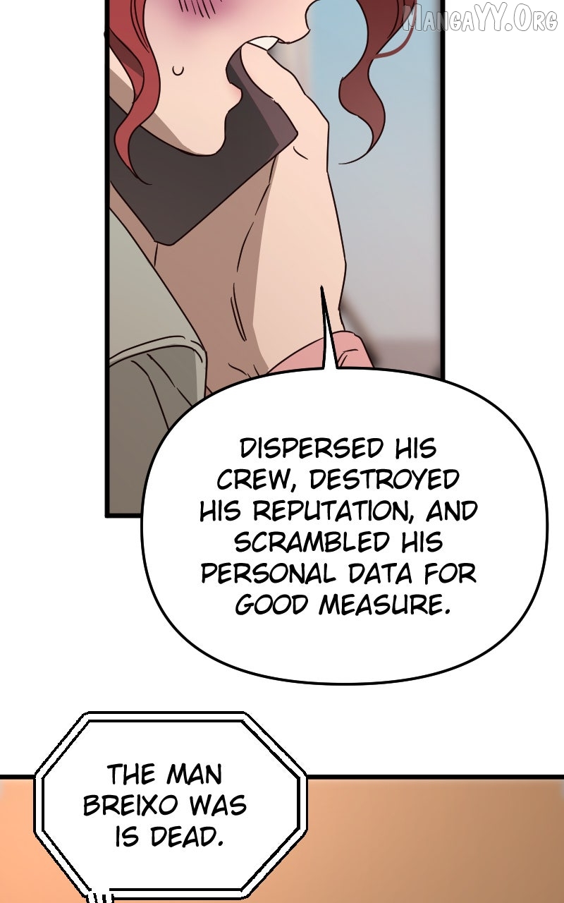 Read The Mafia Nanny Manga Online