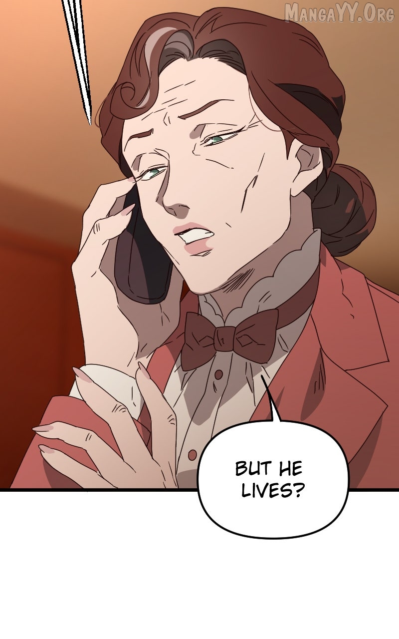Read The Mafia Nanny Manga Online
