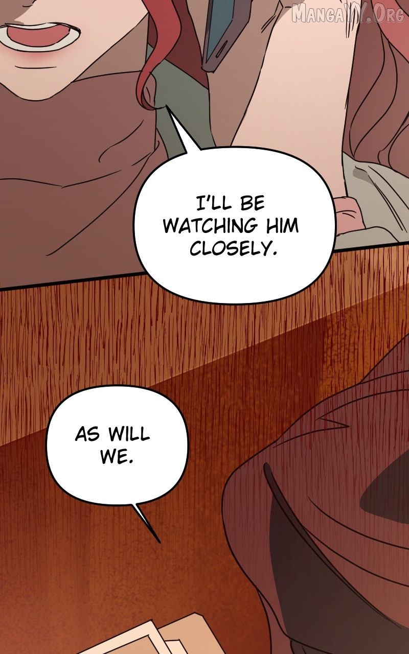 Read The Mafia Nanny Manga Online