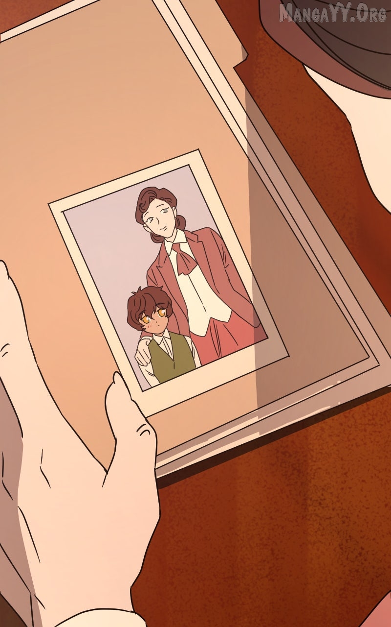 Read The Mafia Nanny Manga Online