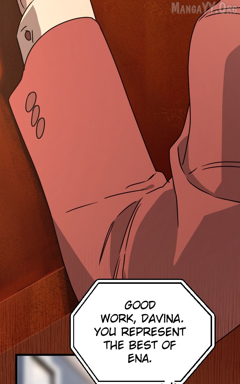 Read The Mafia Nanny Manga Online