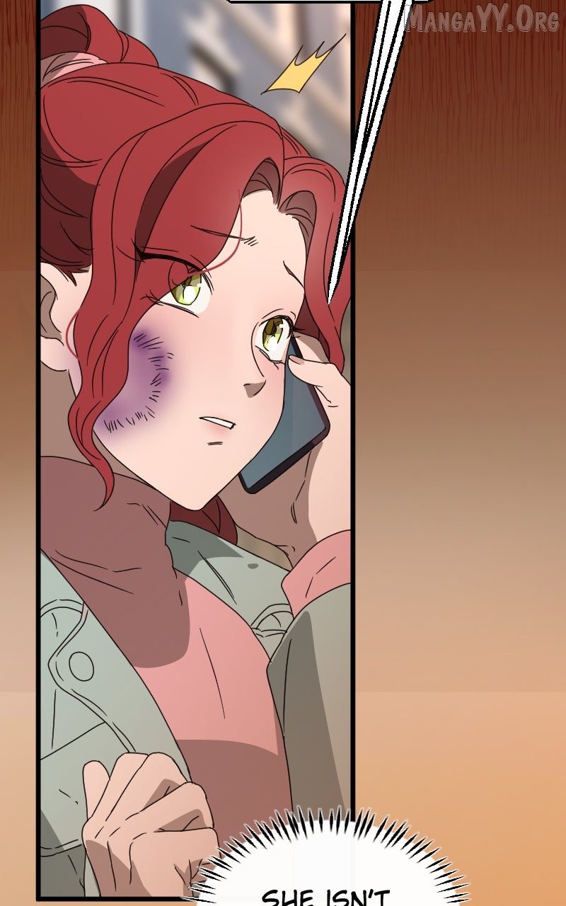 Read The Mafia Nanny Manga Online