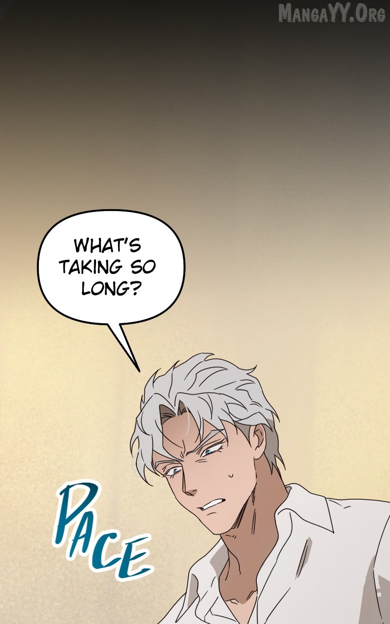 Read The Mafia Nanny Manga Online