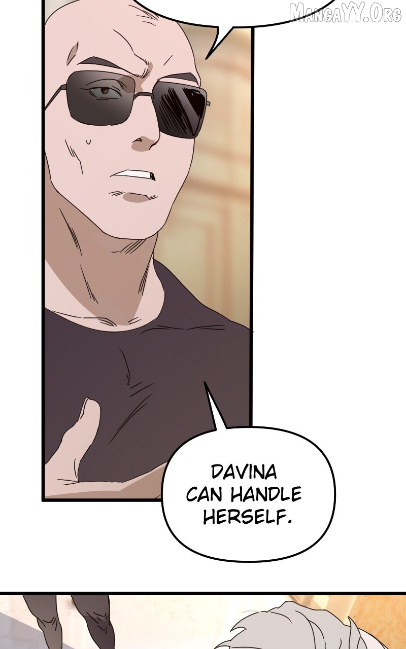 Read The Mafia Nanny Manga Online