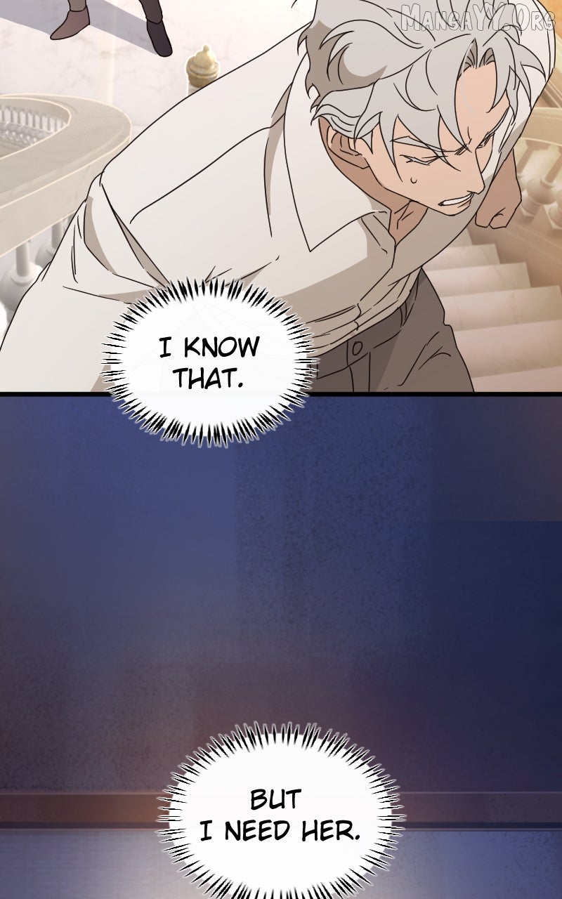Read The Mafia Nanny Manga Online