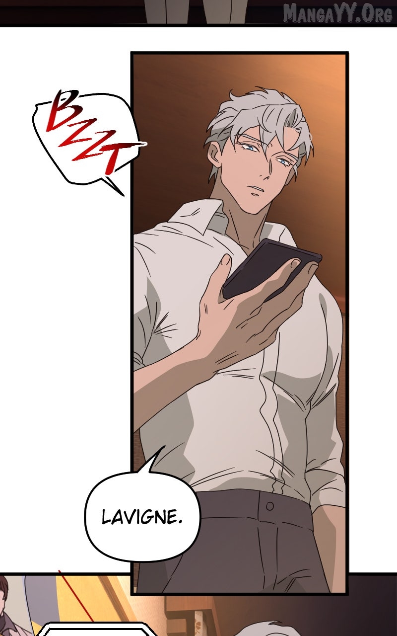 Read The Mafia Nanny Manga Online