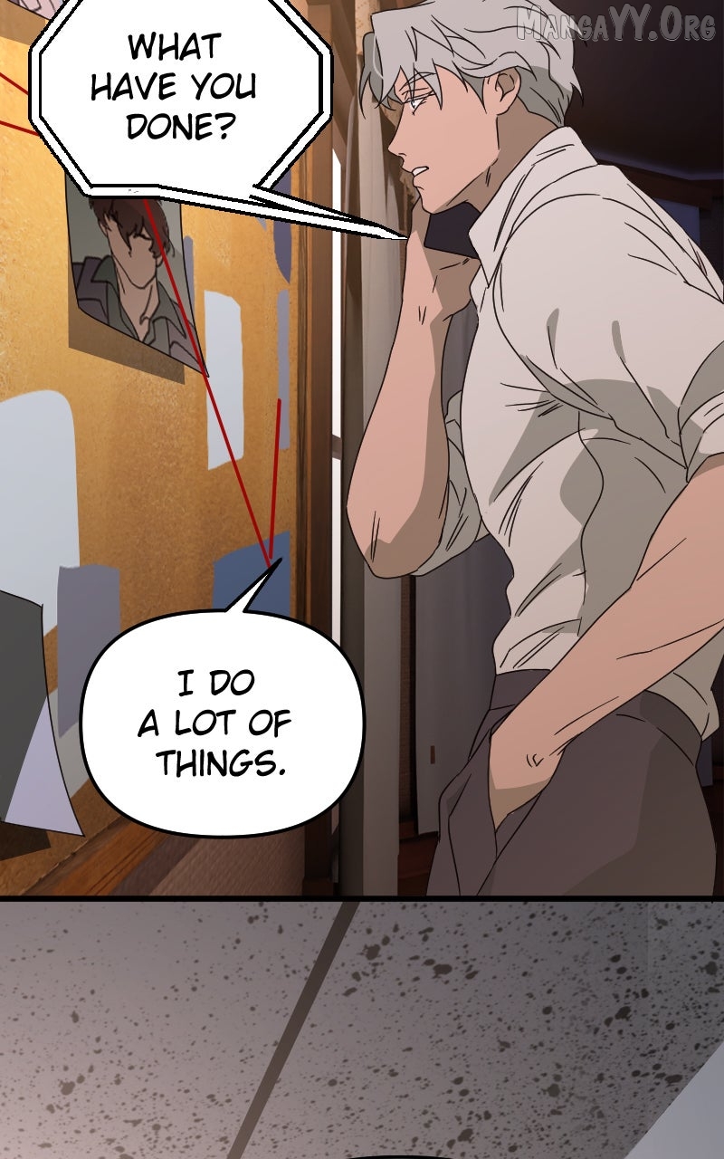 Read The Mafia Nanny Manga Online