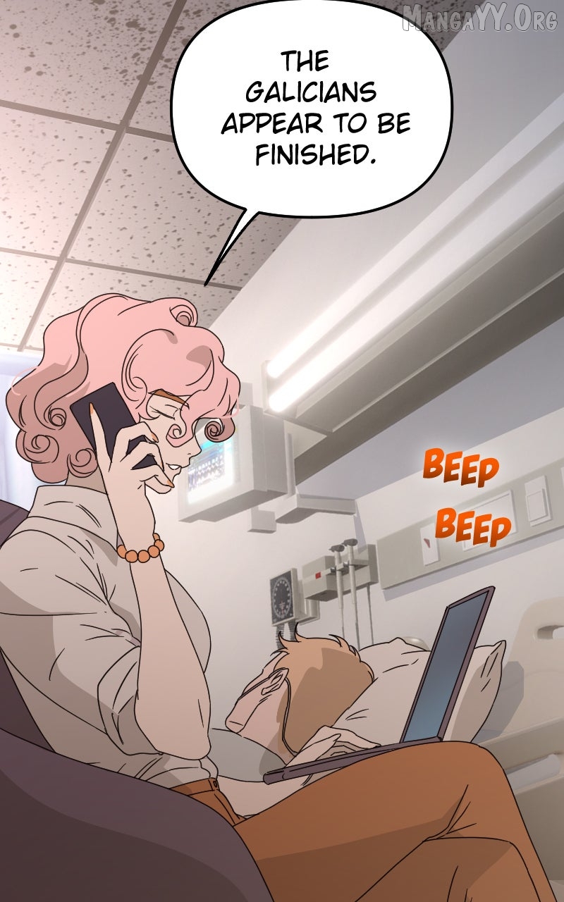 Read The Mafia Nanny Manga Online