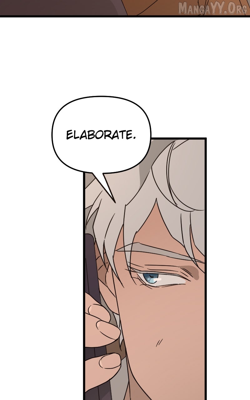 Read The Mafia Nanny Manga Online