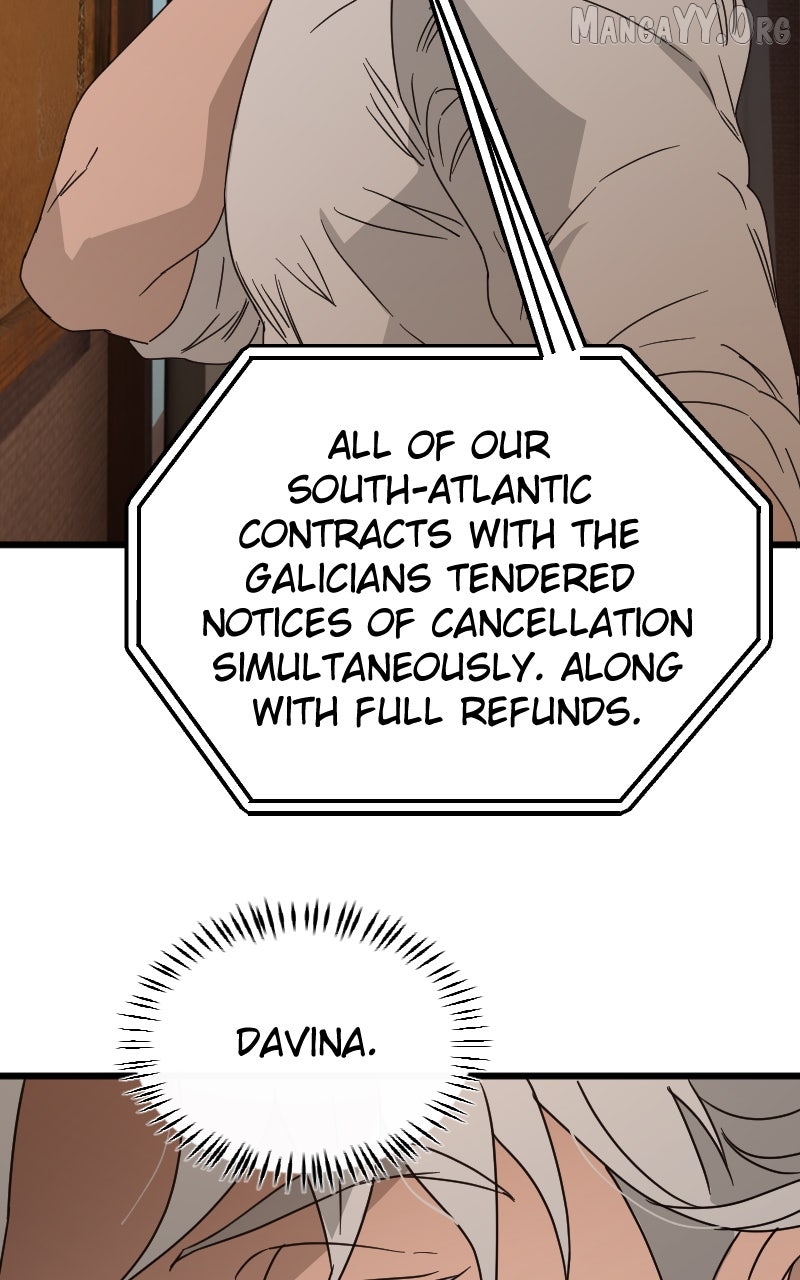 Read The Mafia Nanny Manga Online