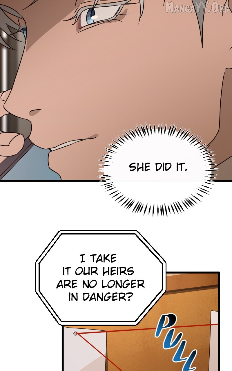 Read The Mafia Nanny Manga Online