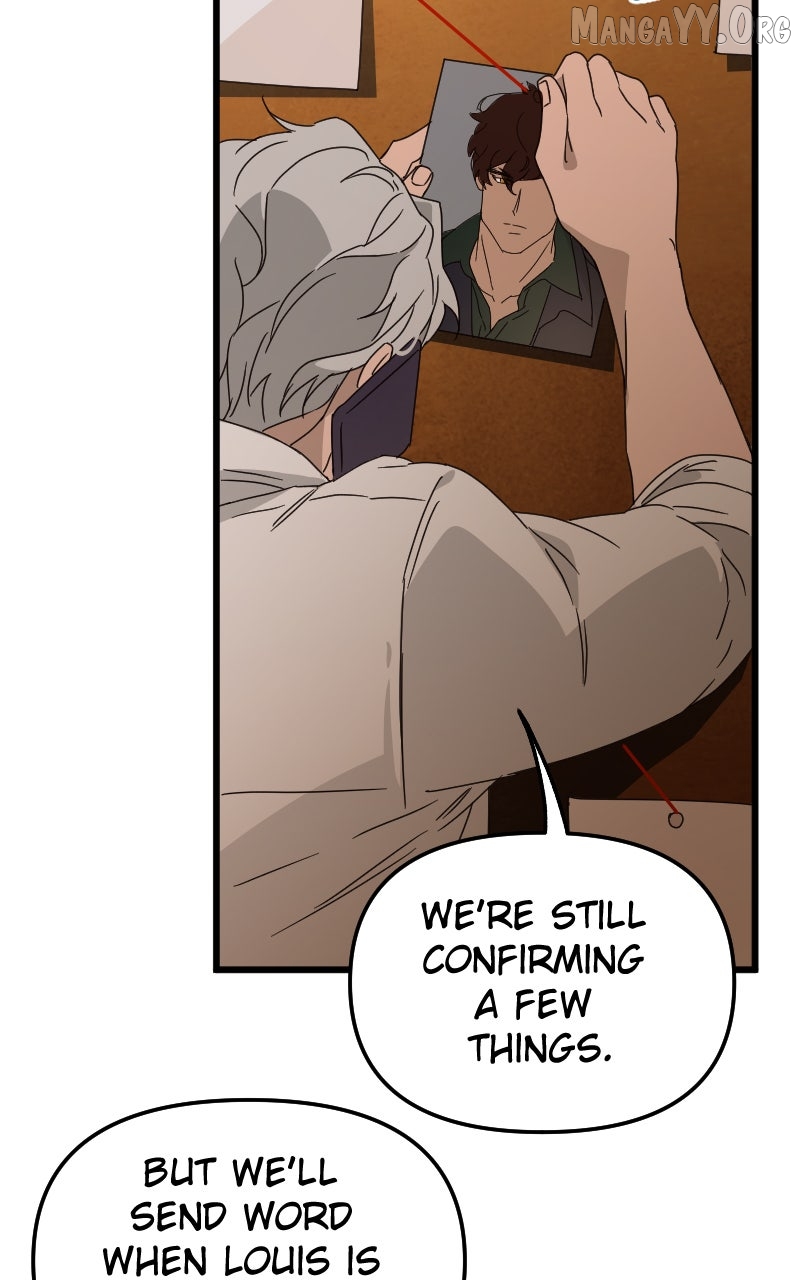 Read The Mafia Nanny Manga Online