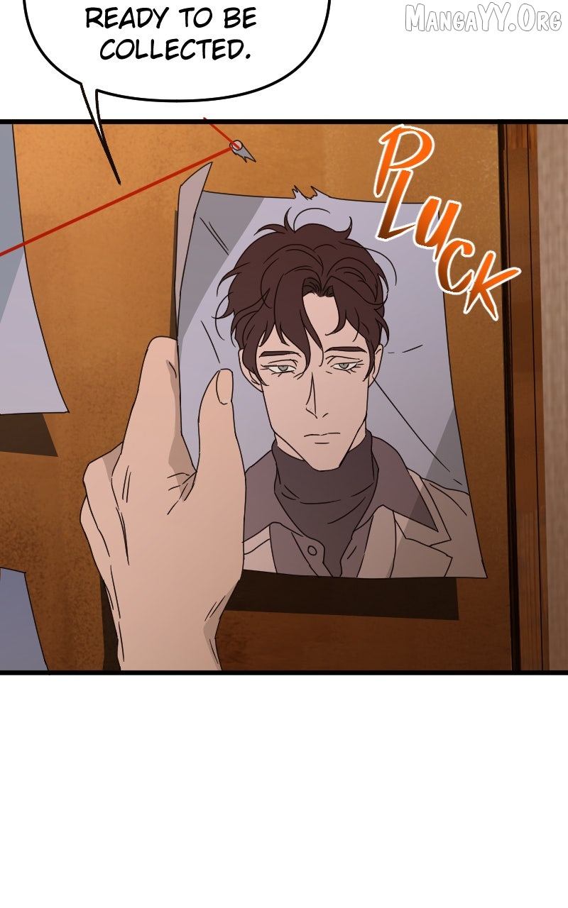 Read The Mafia Nanny Manga Online