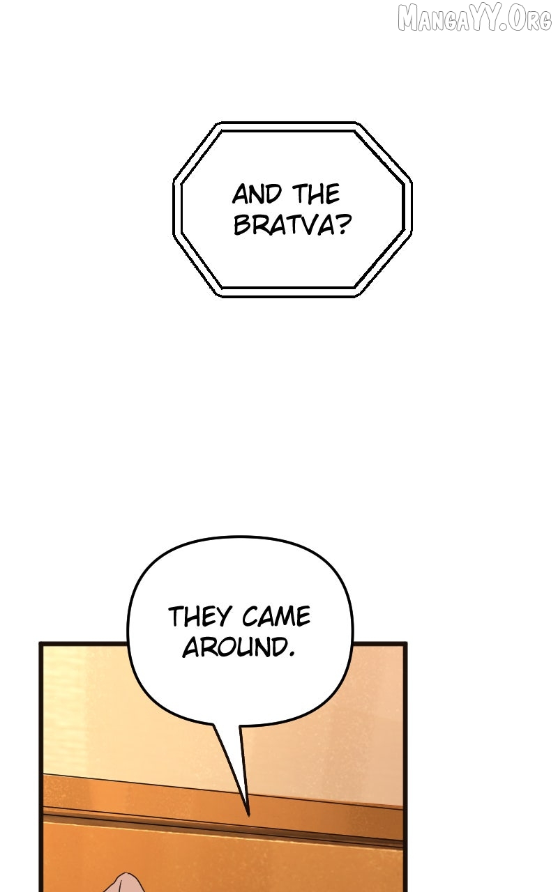 Read The Mafia Nanny Manga Online