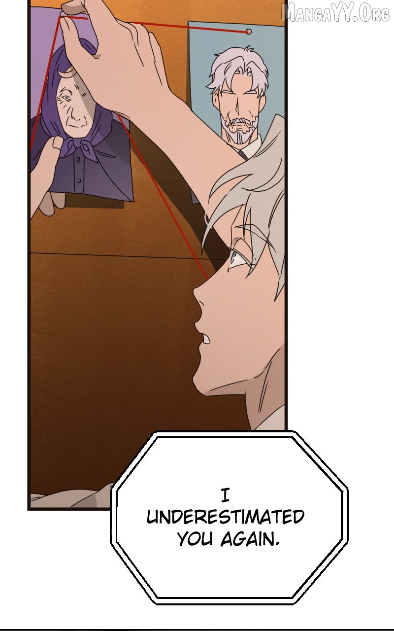 Read The Mafia Nanny Manga Online