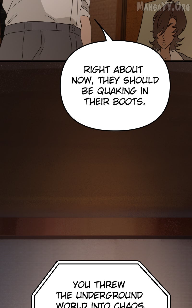 Read The Mafia Nanny Manga Online