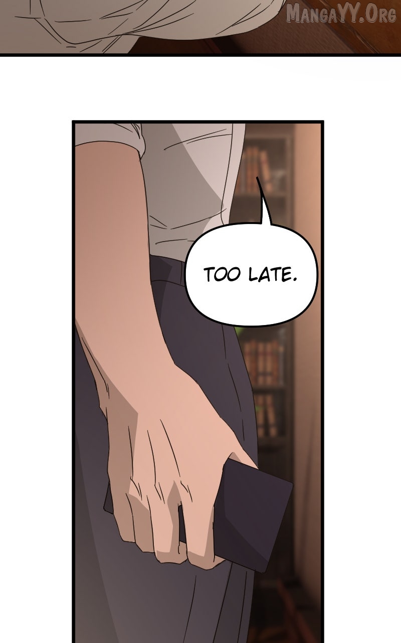 Read The Mafia Nanny Manga Online