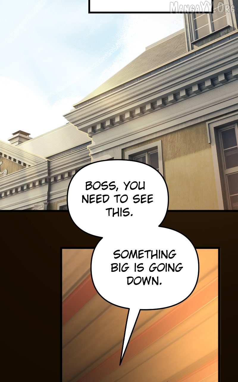 Read The Mafia Nanny Manga Online