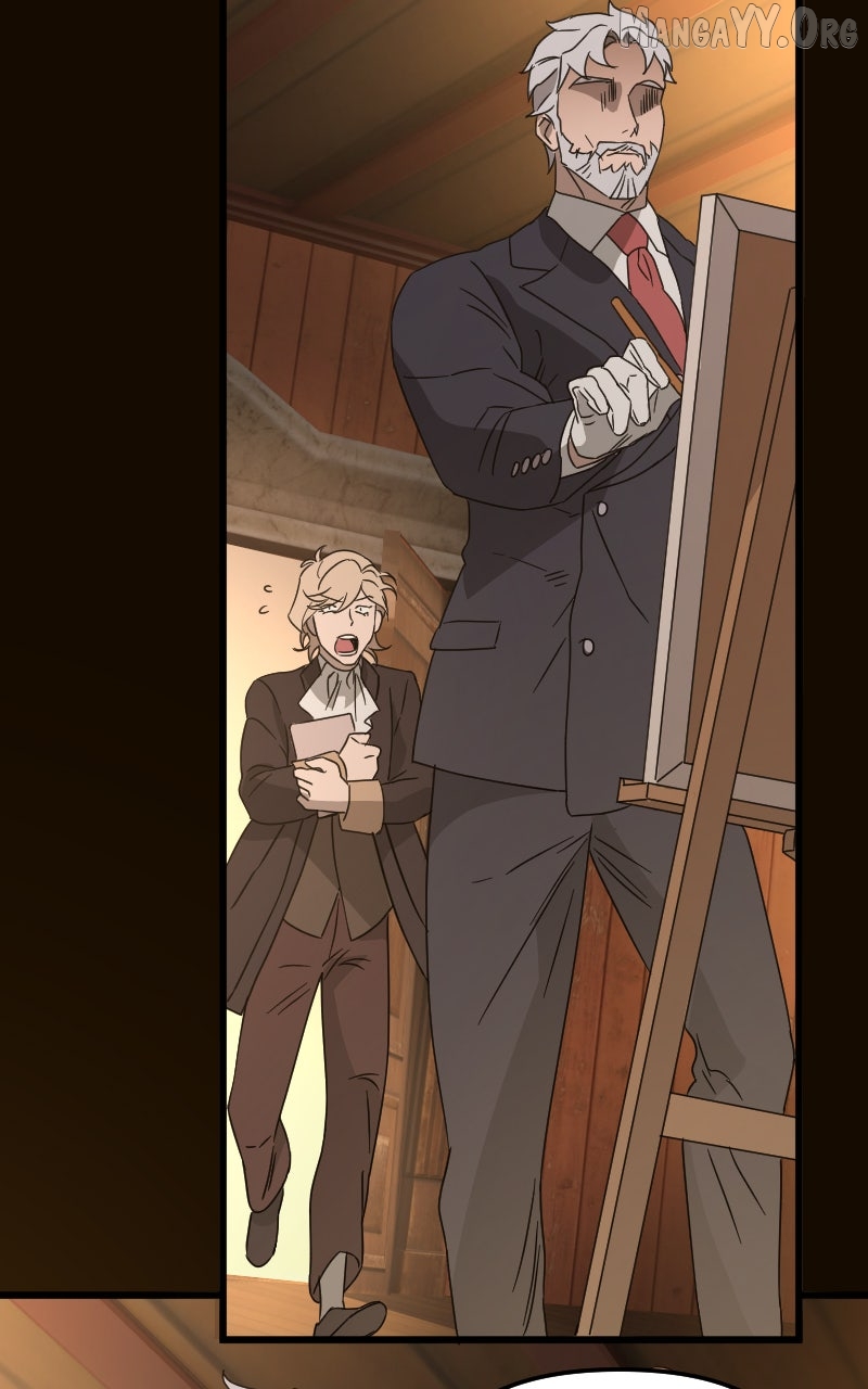 Read The Mafia Nanny Manga Online