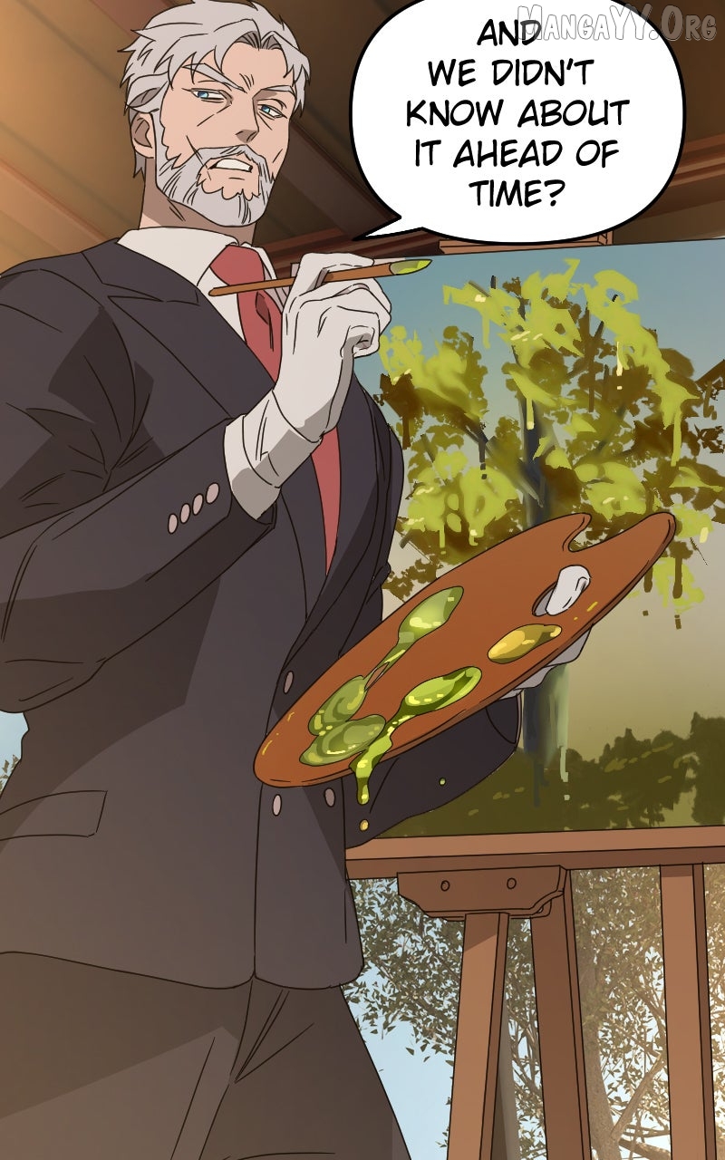 Read The Mafia Nanny Manga Online