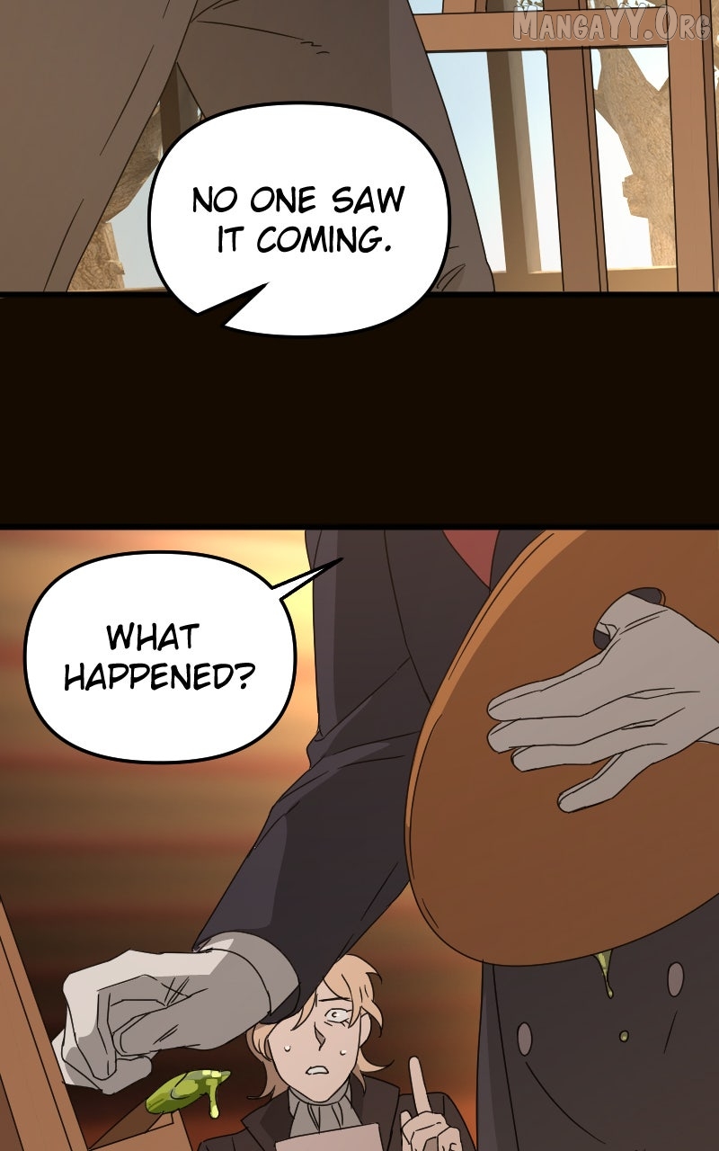 Read The Mafia Nanny Manga Online