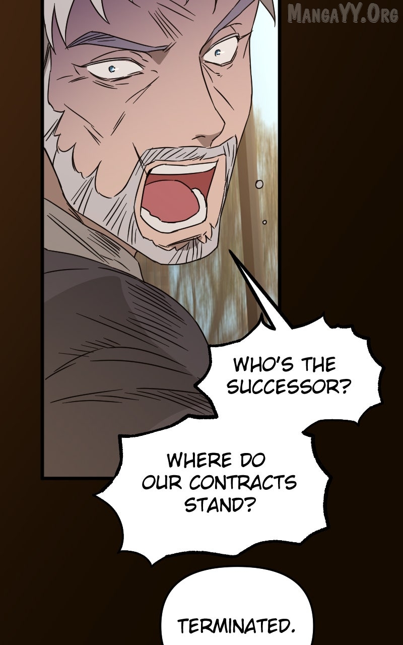 Read The Mafia Nanny Manga Online