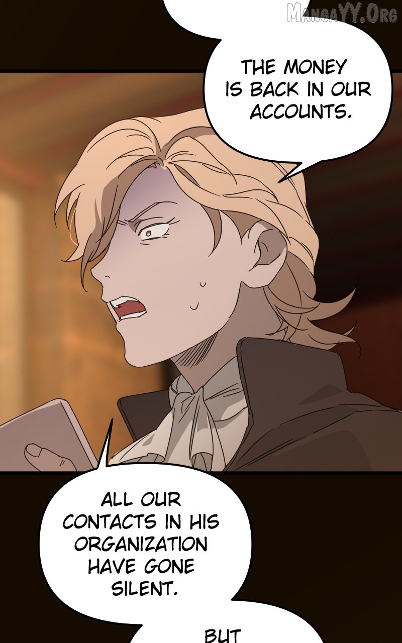 Read The Mafia Nanny Manga Online