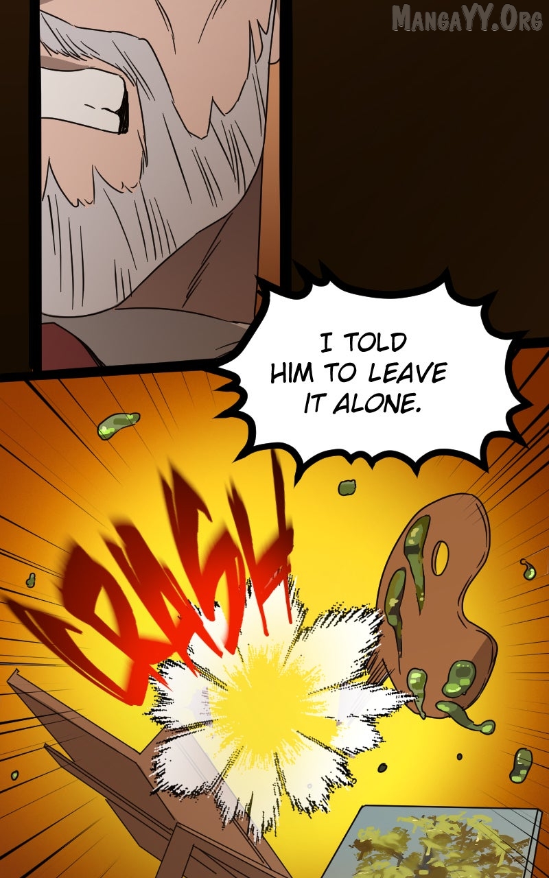 Read The Mafia Nanny Manga Online