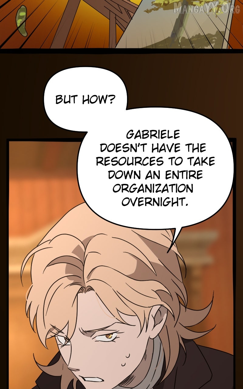 Read The Mafia Nanny Manga Online