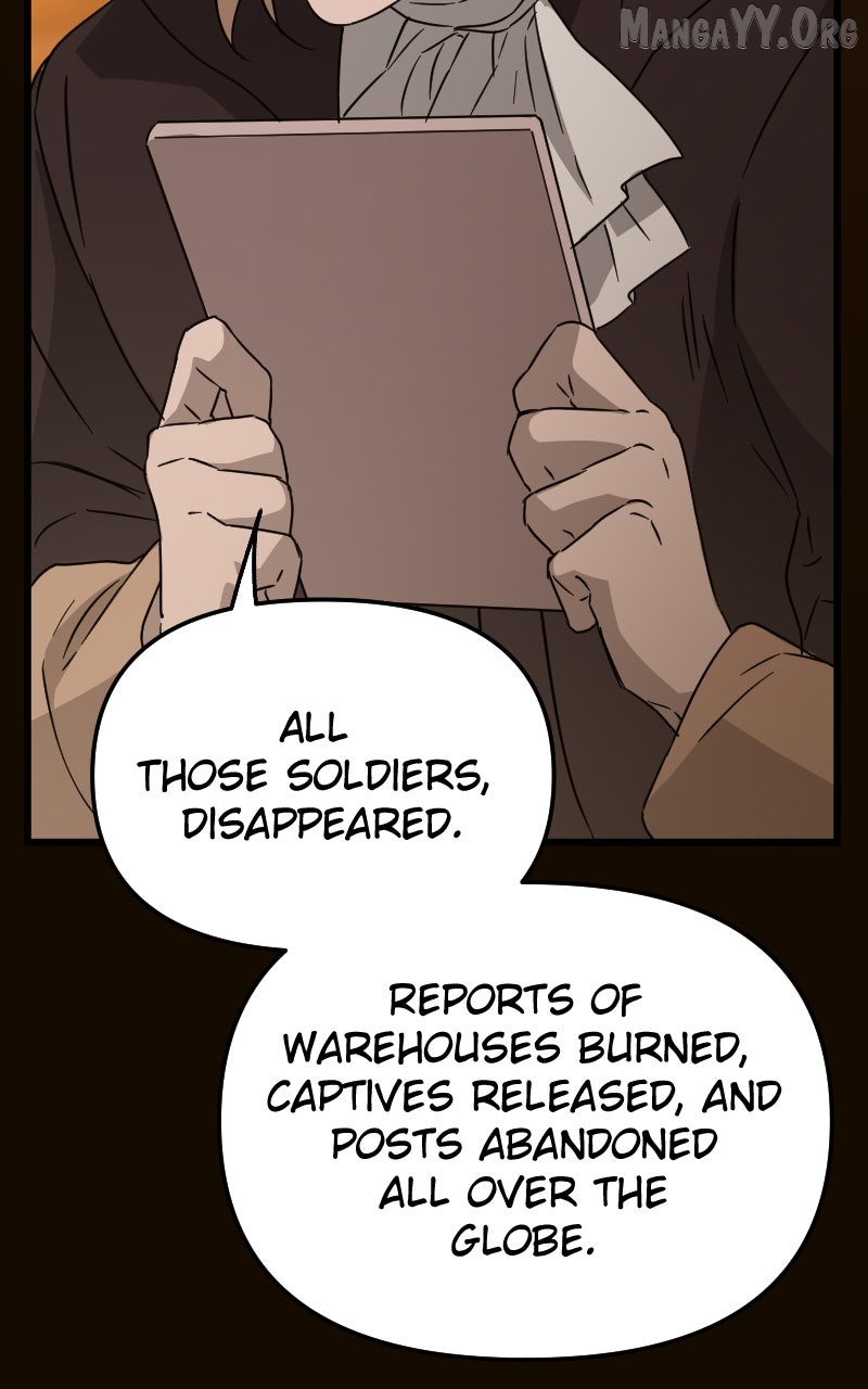 Read The Mafia Nanny Manga Online