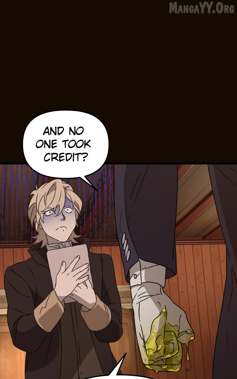 Read The Mafia Nanny Manga Online