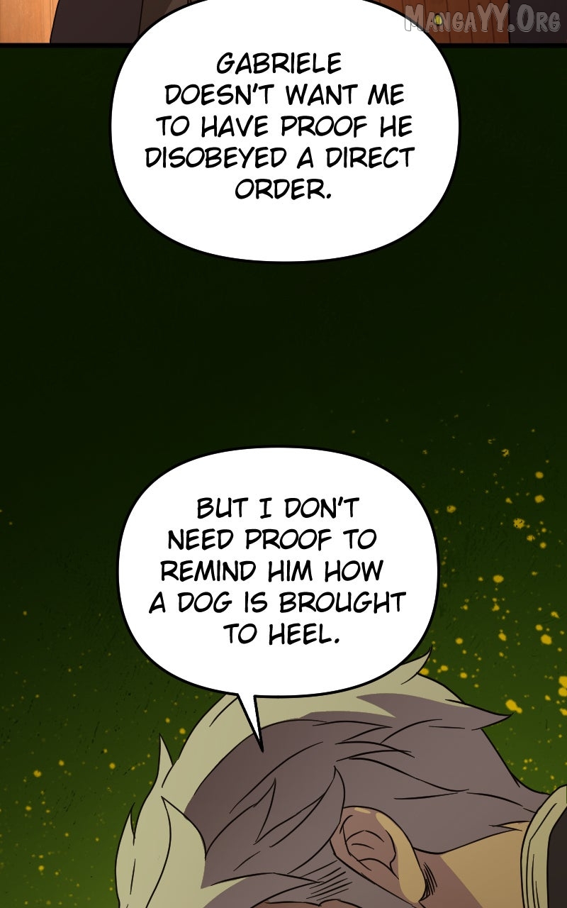 Read The Mafia Nanny Manga Online