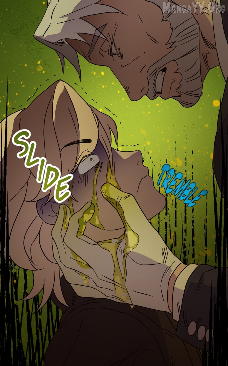 Read The Mafia Nanny Manga Online