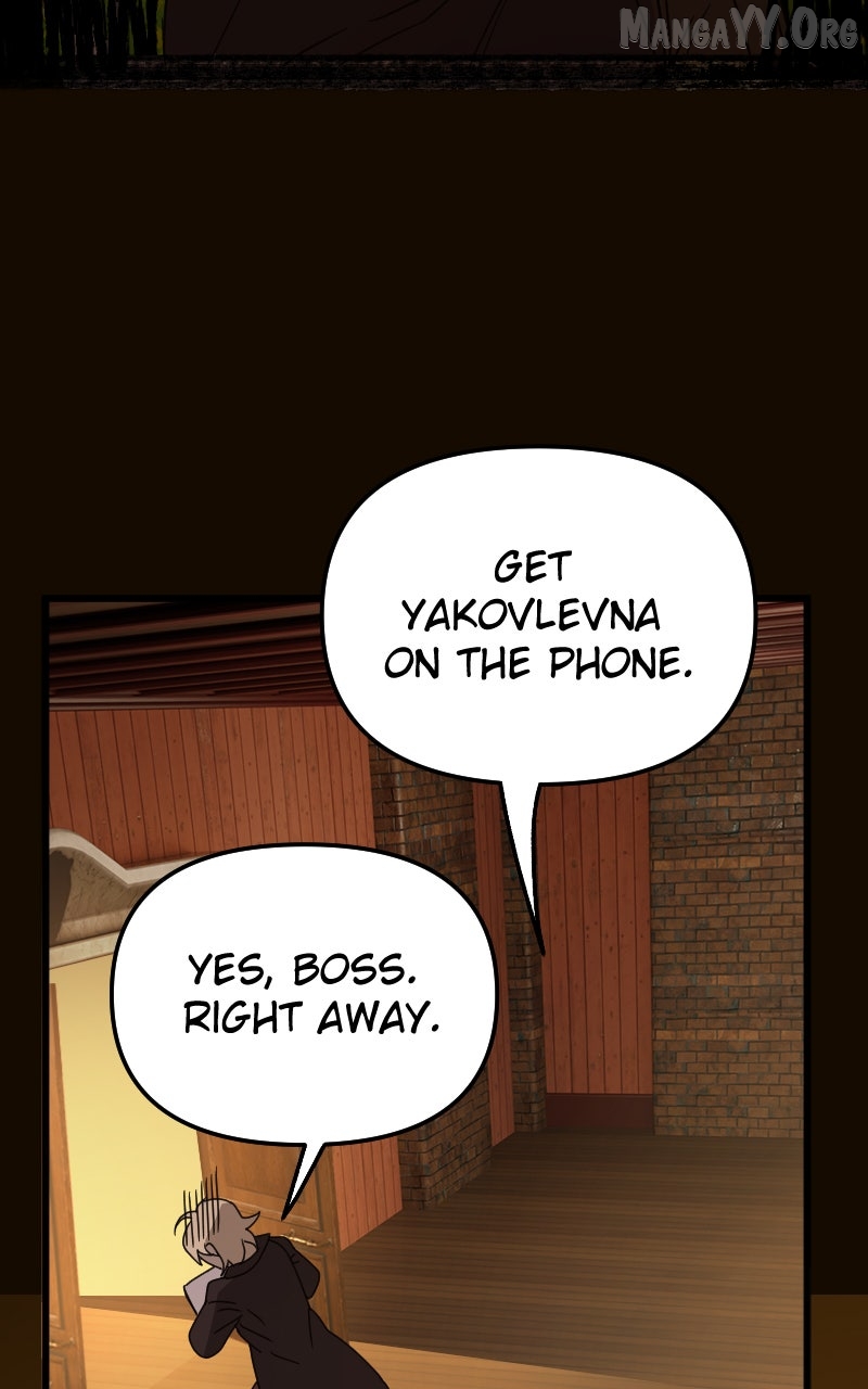 Read The Mafia Nanny Manga Online