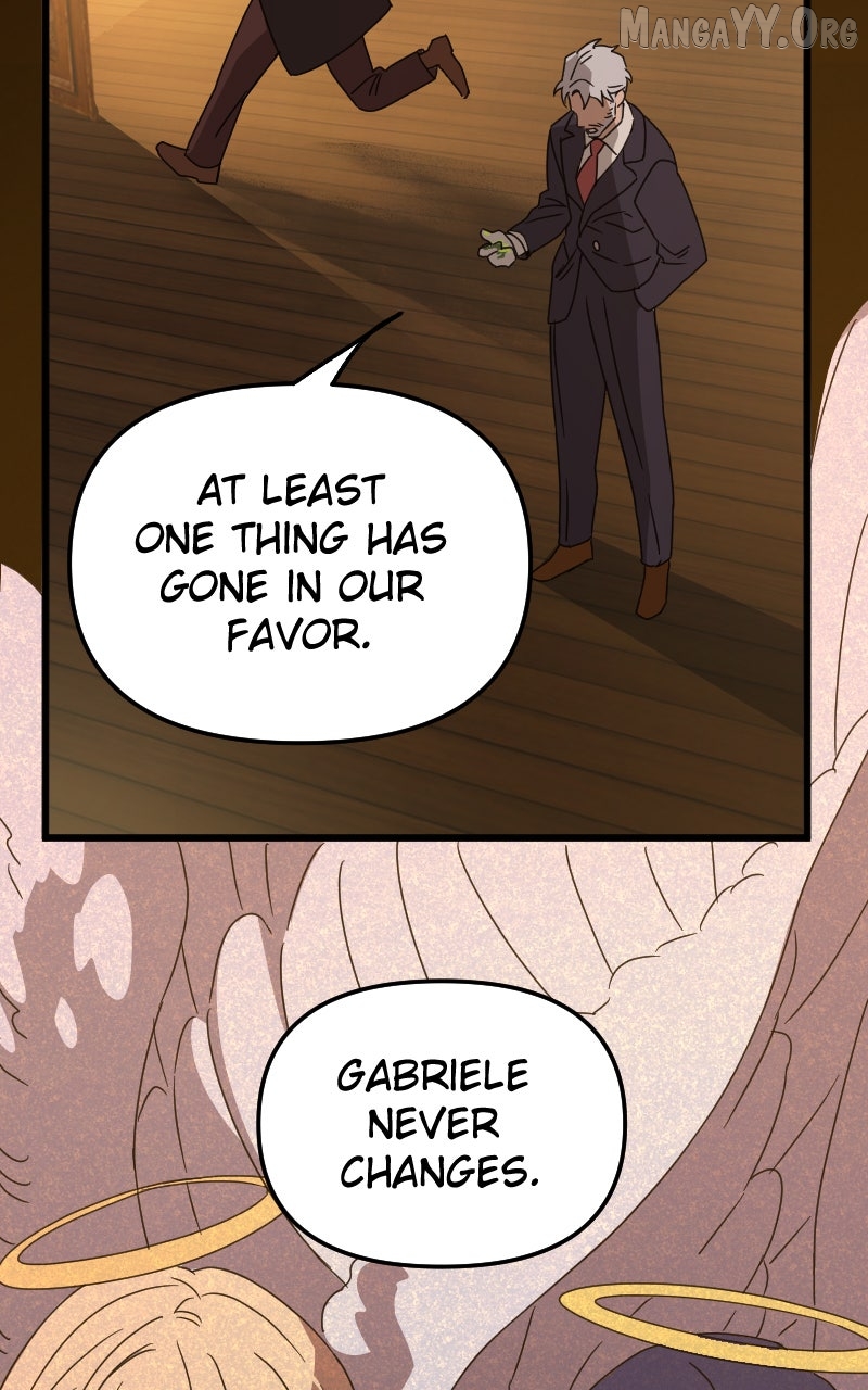 Read The Mafia Nanny Manga Online