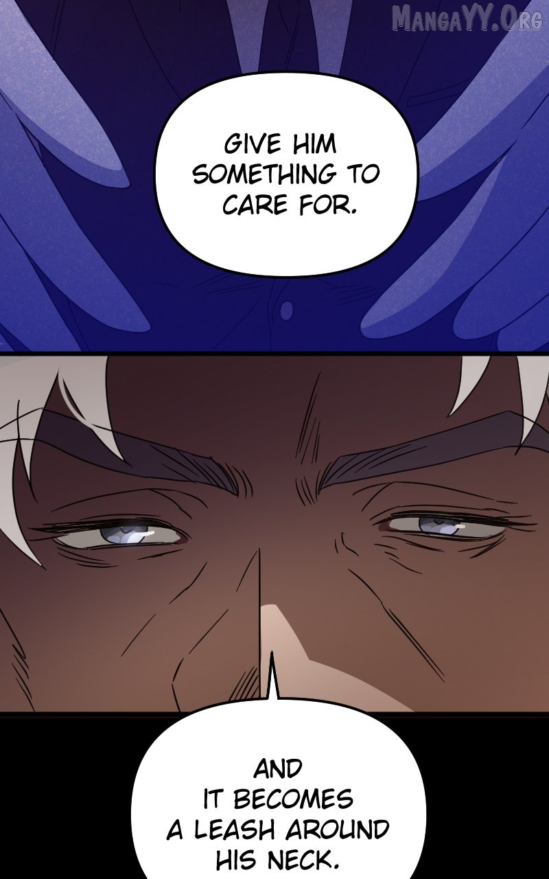 Read The Mafia Nanny Manga Online