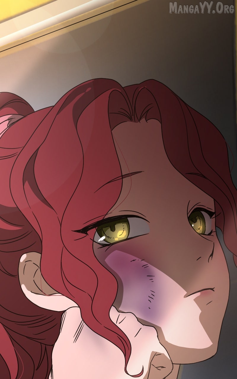 Read The Mafia Nanny Manga Online
