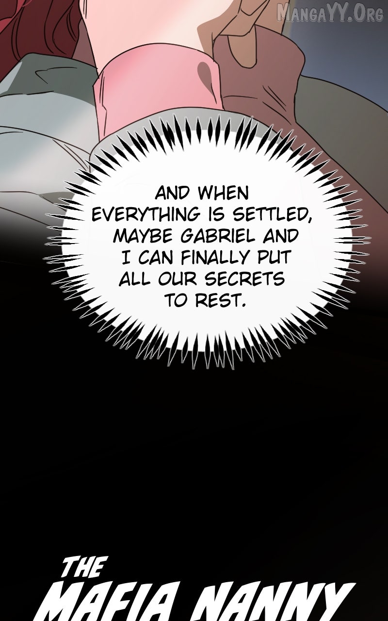 Read The Mafia Nanny Manga Online
