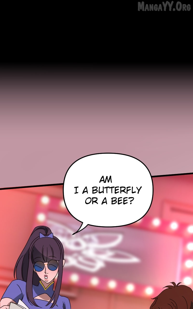 Read The Mafia Nanny Manga Online