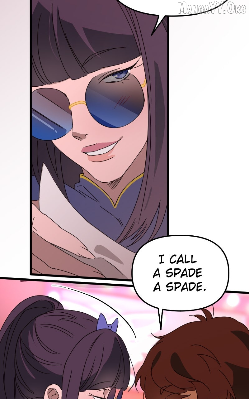 Read The Mafia Nanny Manga Online