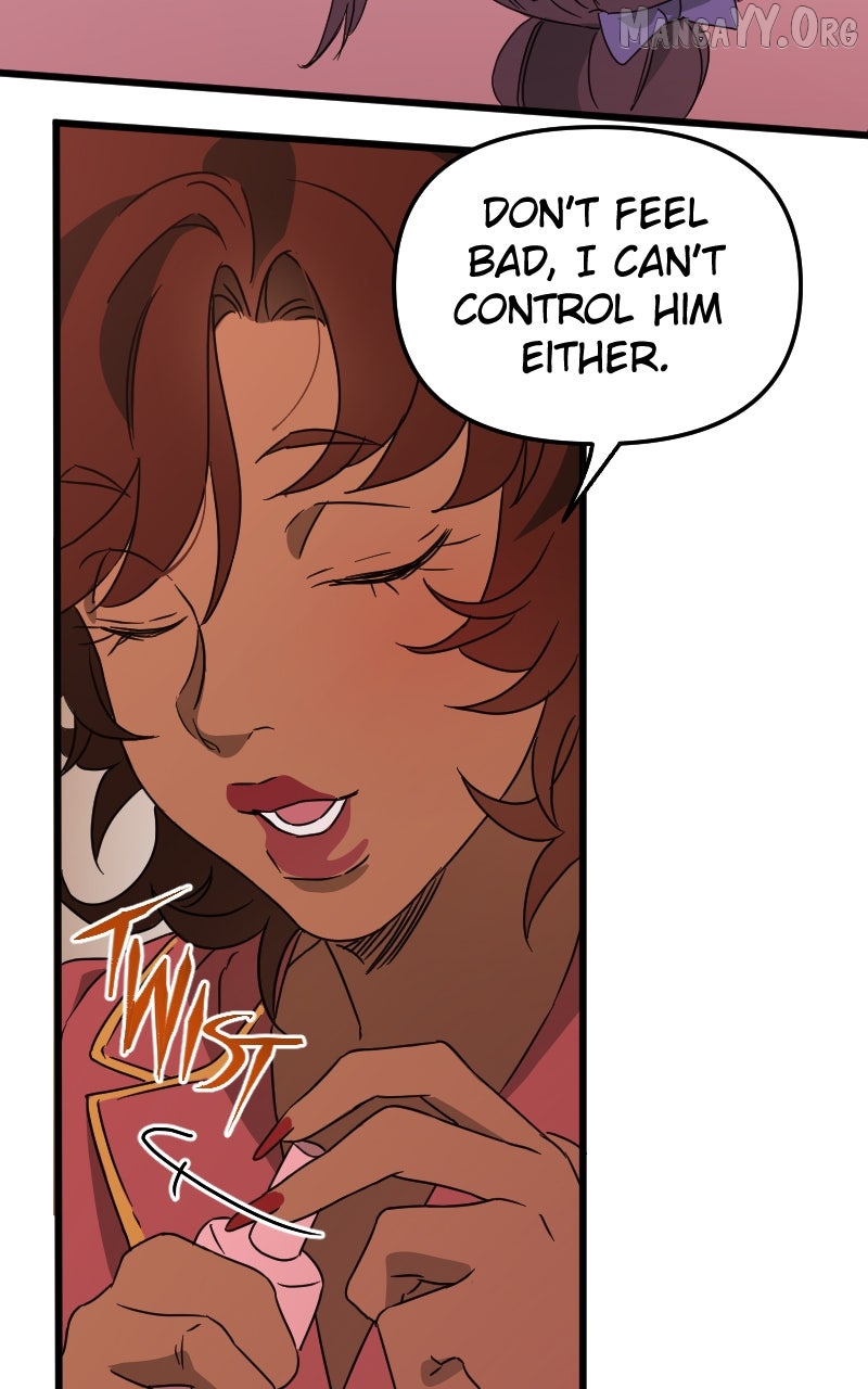 Read The Mafia Nanny Manga Online
