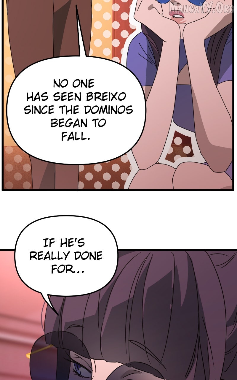 Read The Mafia Nanny Manga Online