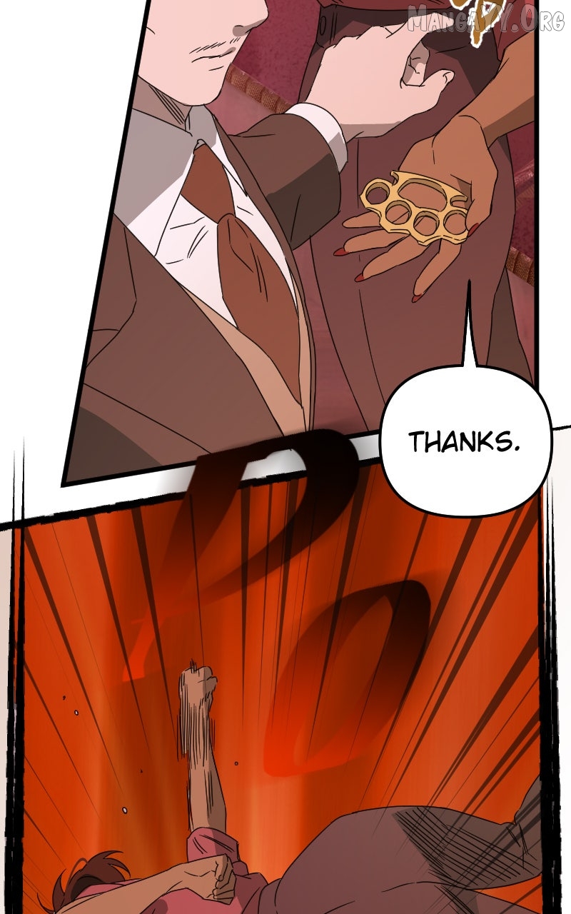Read The Mafia Nanny Manga Online