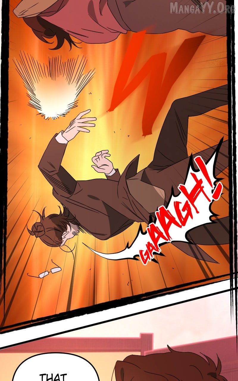 Read The Mafia Nanny Manga Online