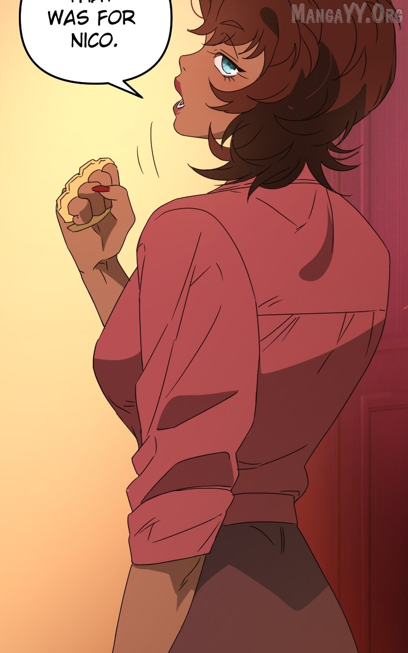 Read The Mafia Nanny Manga Online