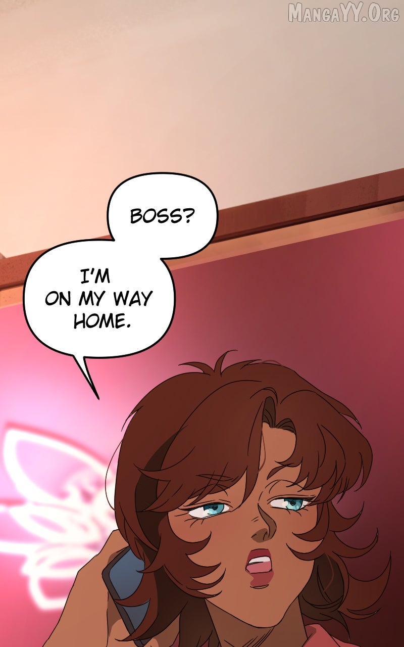 Read The Mafia Nanny Manga Online