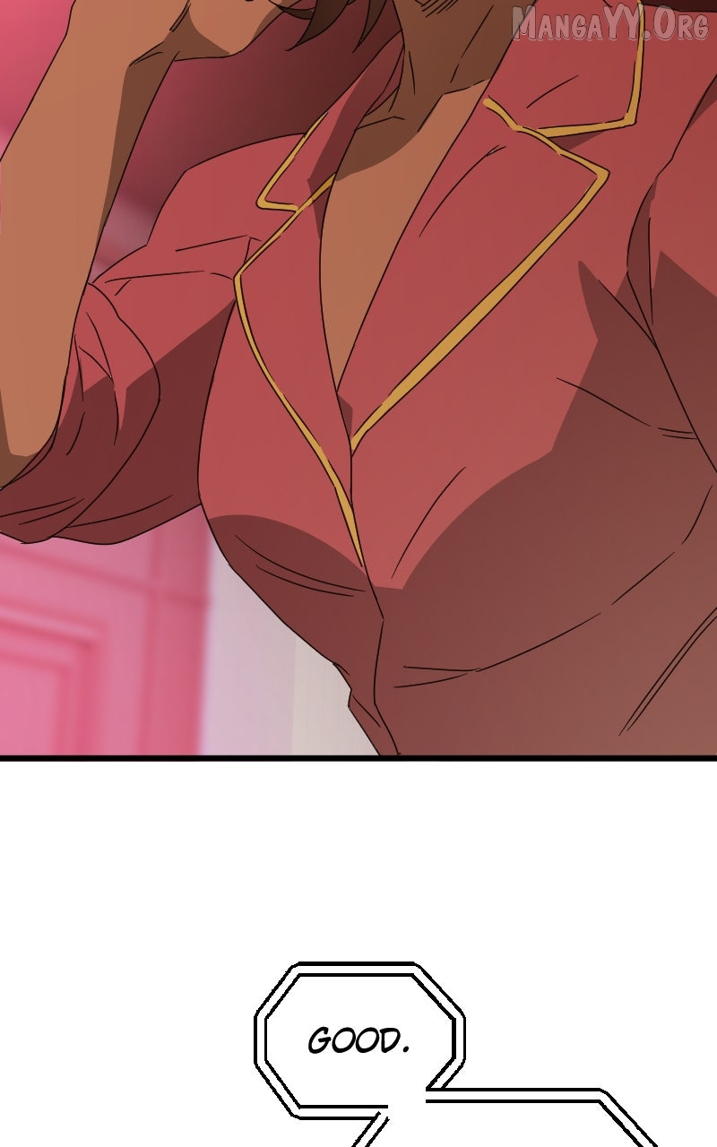 Read The Mafia Nanny Manga Online